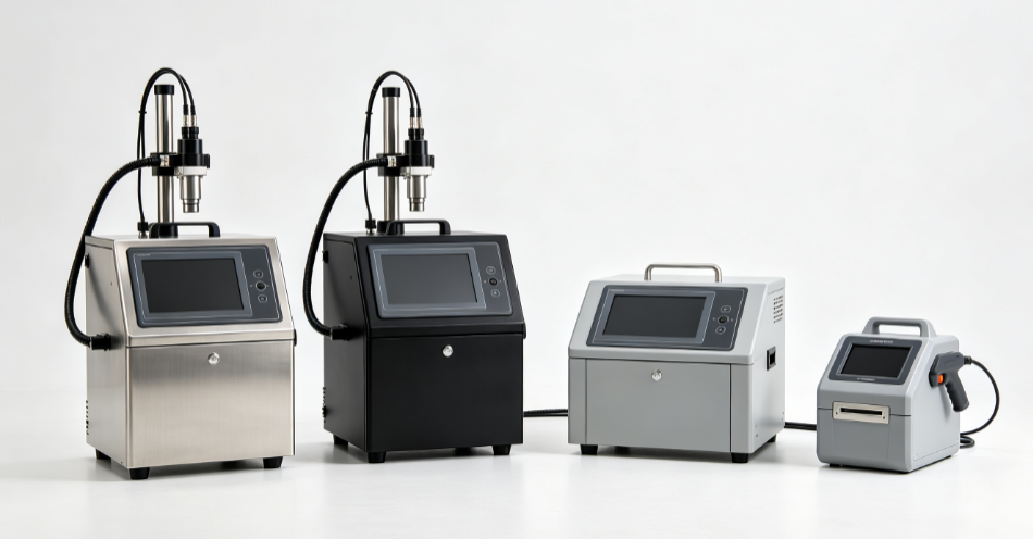 Coding Machine Wholesale Supply