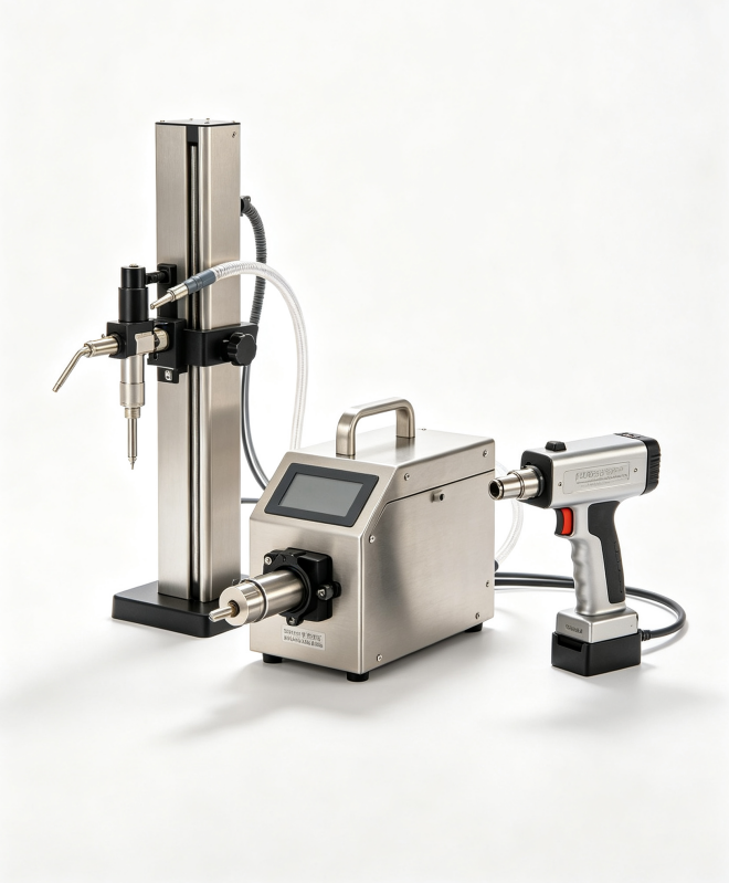 Coding Equipment Technology