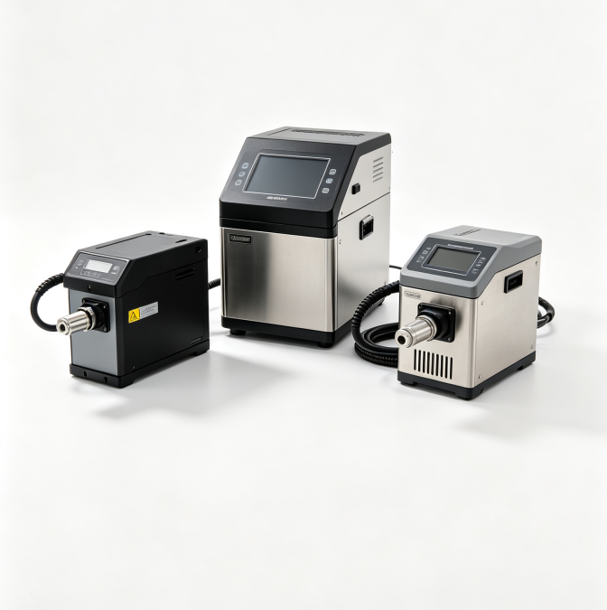 Durable Coding Equipment